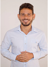 Foto de FLAVIO CARDOSO DOS SANTOS