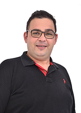 Foto de Deleon de Souza Silva