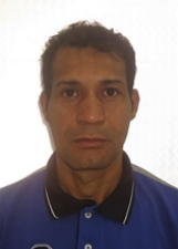 Foto de CÁSSIO FRANCISCO DOS SANTOS