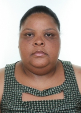 Foto de GERVÁSIA BRAZ FERREIRA ANTÔNIO