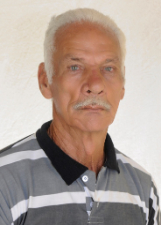 Foto de Joaquim Custodio de Souza