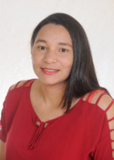 Foto de VALQUIRIA APARECIDA DE FREITAS CASTRO