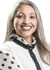 Foto de LEIDE CÉLIA COUTO PEREIRA