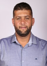 Foto de LEONARDO HENRIQUE LEMOS PADILHA