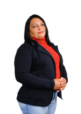 Foto de MARIA APARECIDA DE SOUZA CORREIA