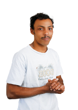 Foto de JORGE GUILHERME DIAS
