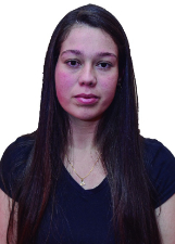 Foto de CAMILA INÊS DE SOUZA
