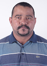 Foto de FAGNER CRISTIANO DOS SANTOS