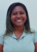 Foto de LUCINEIA ROSA DOS SANTOS ALVES