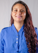 Foto de GLEICIANE CARVALHO MIRANDA