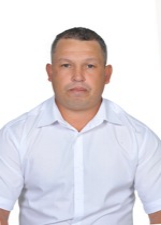 Foto de CARLOS ROBERTO ALVES DE ALMEIDA