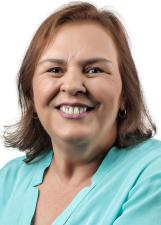 Foto de Benilda de Melo Azevedo