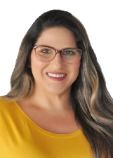 Foto de MARA CRISTINA DE ALMEIDA CÉSAR