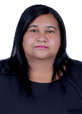 Foto de Rosa Angélica Neves