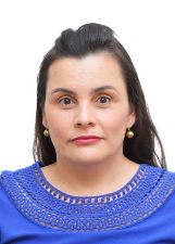 Foto de DEBORAH FERNANDA ALIANE VASQUES
