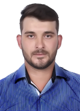 Foto de ROGÉRIO VINICIUS AMARAL BARBOSA