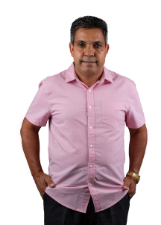 Foto de ANDRE DE SOUZA LOURENÇO