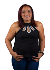 Foto de JANETE APARECIDA FERREIRA