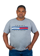 Foto de MARIO CESAR DE JESUS FERREIRA