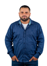 Foto de WELISON JOSE DE SÁ FRAGA