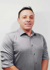 Foto de ALEXANDRE DE BARROS MENDES