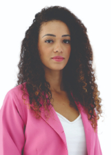 Foto de ALEXANDRA MARIA PIMENTA DA SILVA
