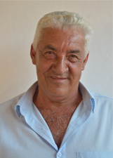 Foto de JOSE RODRIGUES DE MATTOS