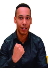 Foto de THALYS TAFINES OSTER DE SOUZA SILVA