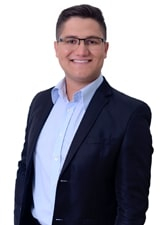 Foto de GUSTAVO HENRIQUE PROTÁSIO MARTINS