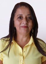 Foto de Aparecida da Luz Costa Araújo