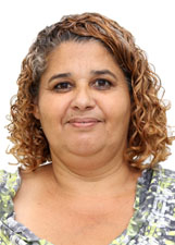 Foto de SILVANA APARECIDA QUERINO