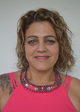 Foto de ADRIANA APARECIDA ALVES DELGADO JANEIRO