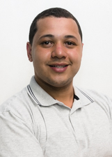 Foto de LUIZ ISRAEL DA CONCEICAO DOS REIS