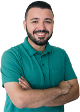 Foto de MATHEUS PACHECO DE MOURA PEREIRA