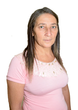 Foto de Vanilda Evacia Correa