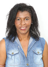 Foto de GLÓRIA MARIA DE SOUZA