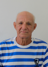 Foto de ROBSON ARCANJO DA SILVA