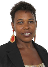 Foto de ALICE REGINA FELIPE SILVA