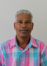 Foto de AGNALDO AMARAL DA SILVA