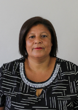 Foto de REGIANE MAGELA DA SILVA MARTINS