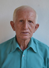 Foto de AUGUSTO PEREIRA DE RESENDE FILHO