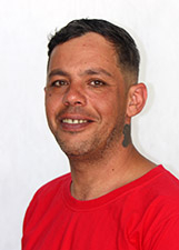 Foto de MARCO AURÉLIO DE CARVALHO FONSECA