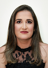 Foto de ALLINY CAMPOS DE PAULA COELHO