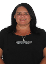 Foto de FLÁVIA RÚBIA DE OLIVEIRA
