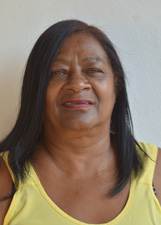 Foto de ROSANGELA DE FATIMA DA SILVA REIS