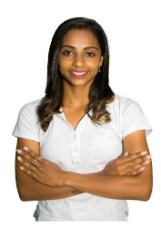Foto de AMANDA DOS SANTOS COIMBRA