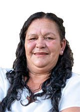 Foto de SOLANGE APARECIDA MASSENSINI