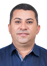 Foto de ISAIAS ALVES DA CRUZ