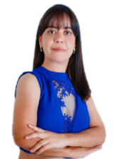 Foto de ALINE DE CÁSSIA CÂNDIDO