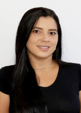 Foto de ISSAMANA DE ANDRADE TUCCI